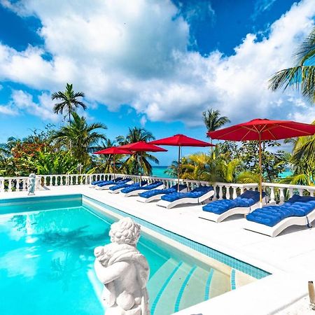Studio Candy At Viking Hill - Love Beach Нассау Екстер'єр фото