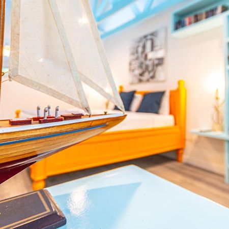 Studio Candy At Viking Hill - Love Beach Нассау Екстер'єр фото
