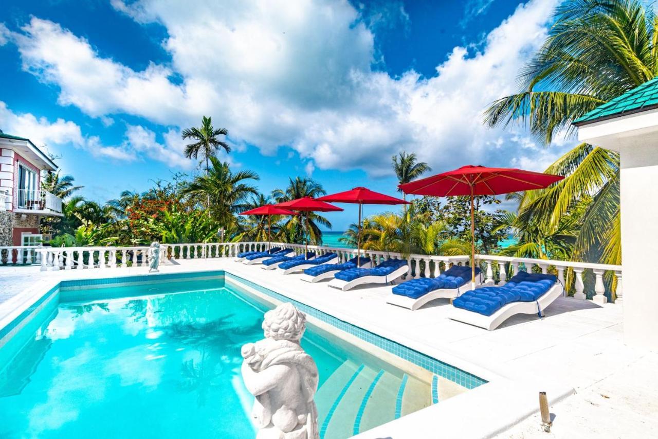 Studio Candy At Viking Hill - Love Beach Нассау Екстер'єр фото