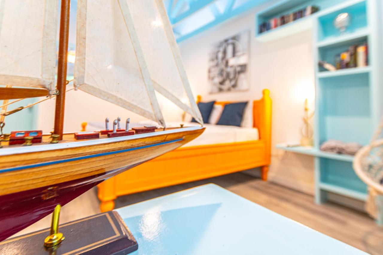 Studio Candy At Viking Hill - Love Beach Нассау Екстер'єр фото