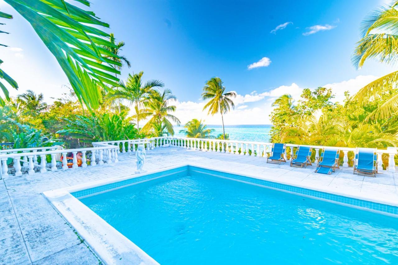 Studio Candy At Viking Hill - Love Beach Нассау Екстер'єр фото