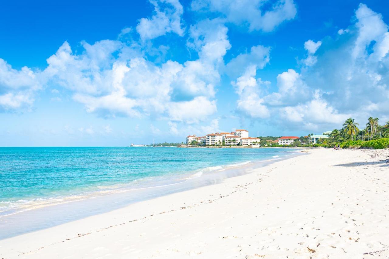Studio Candy At Viking Hill - Love Beach Нассау Екстер'єр фото