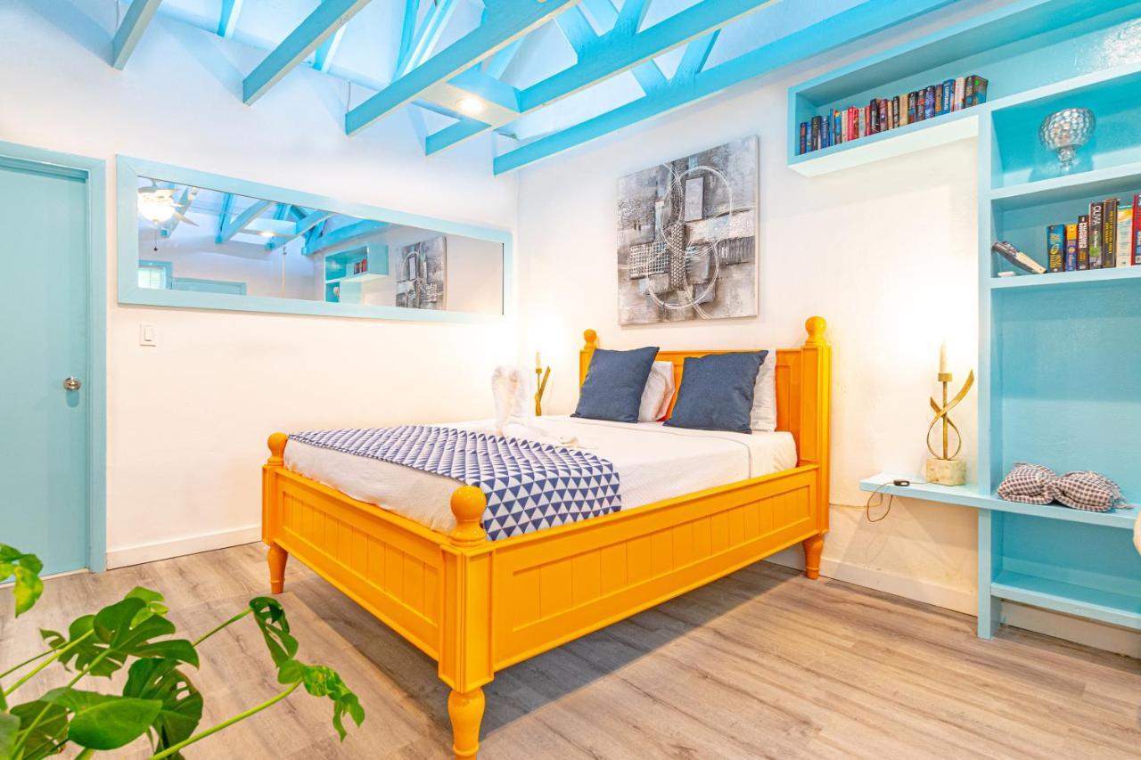 Studio Candy At Viking Hill - Love Beach Нассау Екстер'єр фото