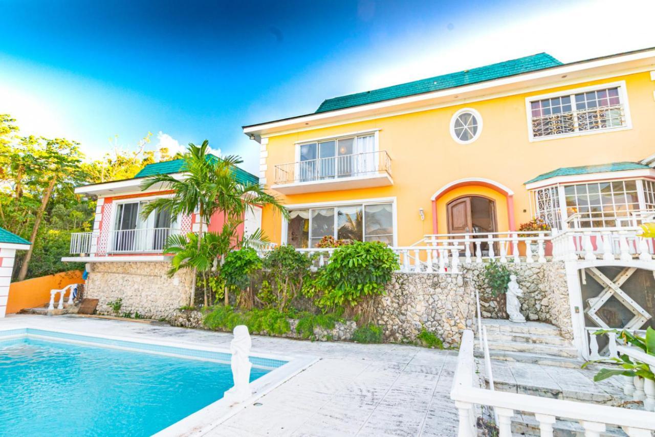 Studio Candy At Viking Hill - Love Beach Нассау Екстер'єр фото