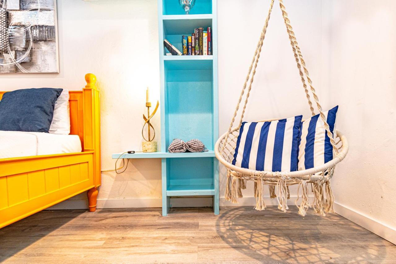 Studio Candy At Viking Hill - Love Beach Нассау Екстер'єр фото