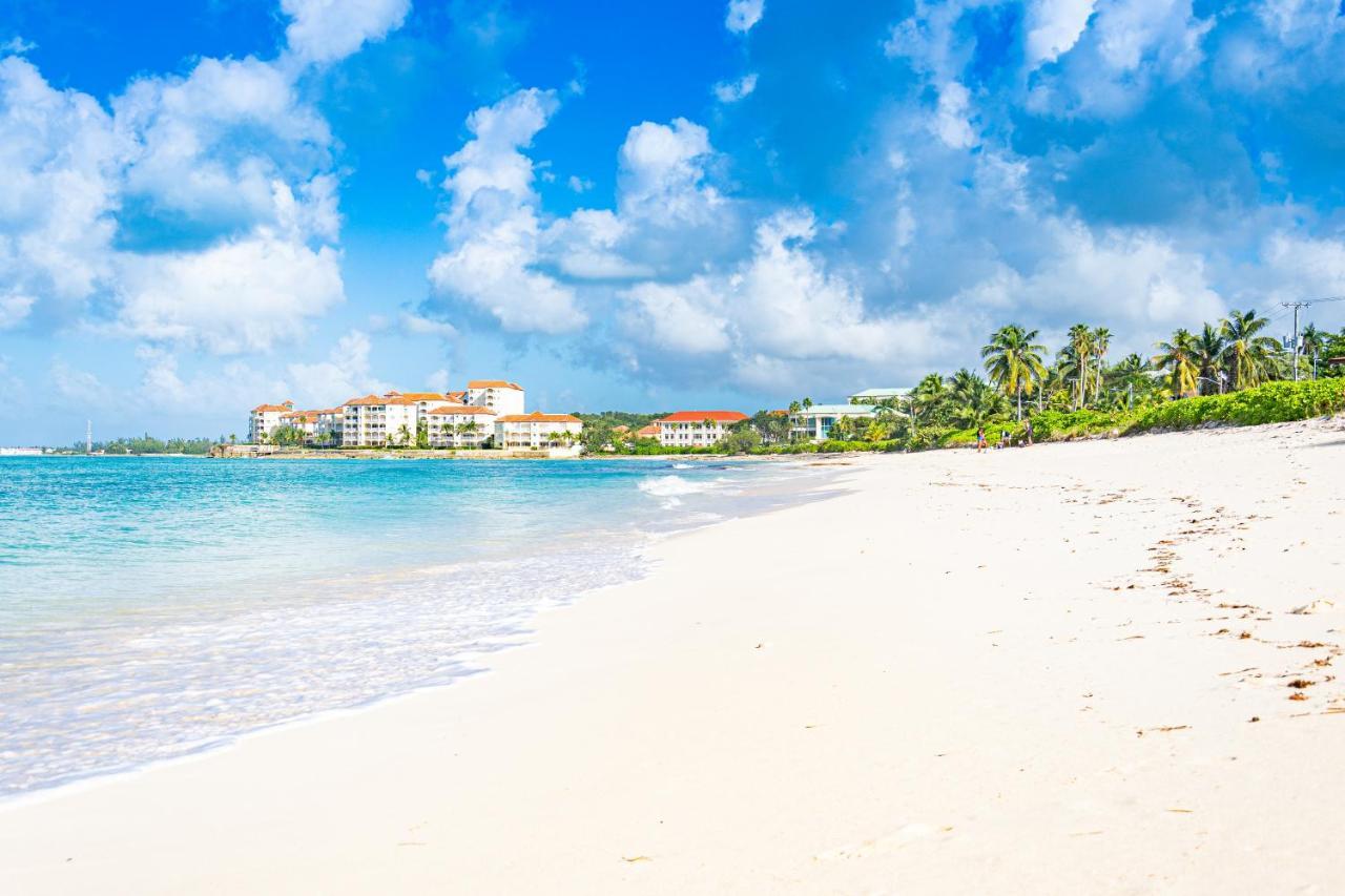 Studio Candy At Viking Hill - Love Beach Нассау Екстер'єр фото