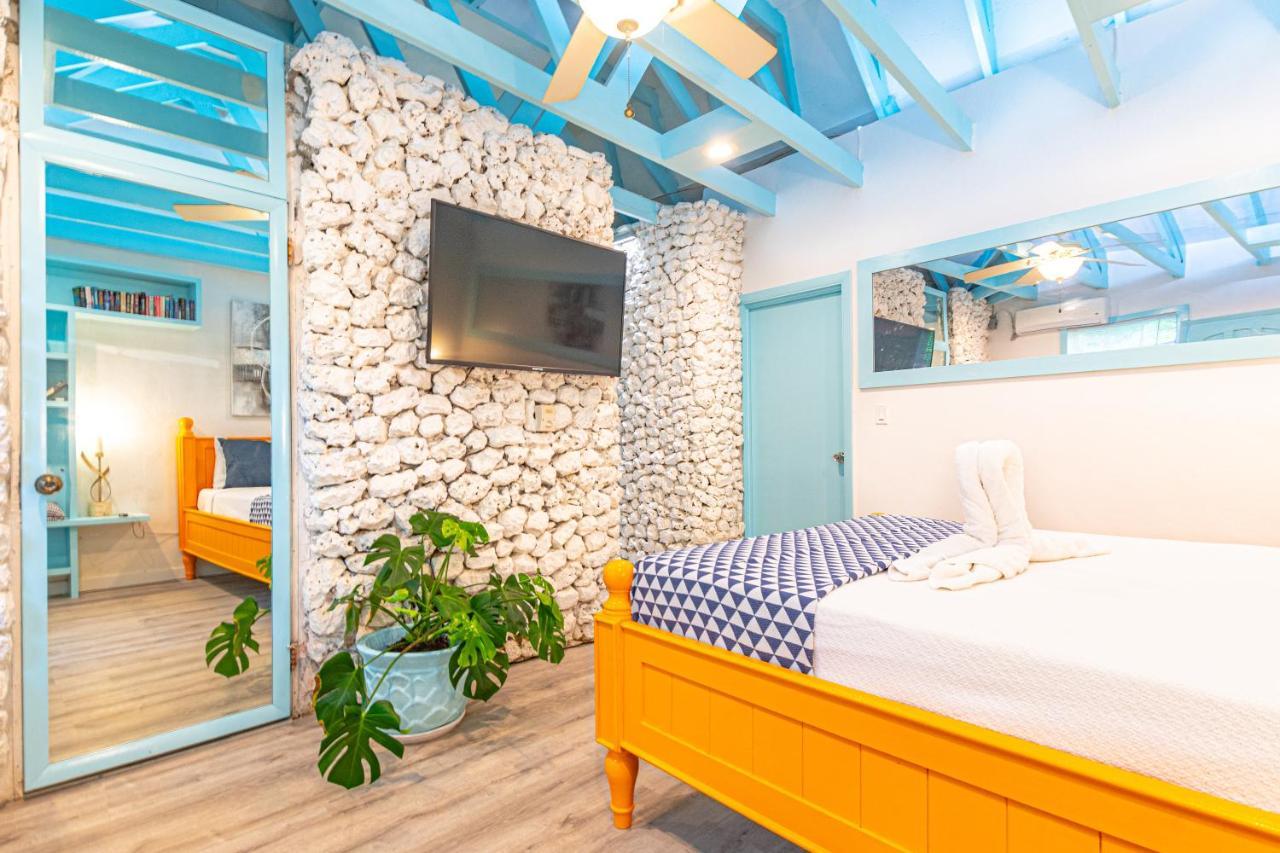 Studio Candy At Viking Hill - Love Beach Нассау Екстер'єр фото
