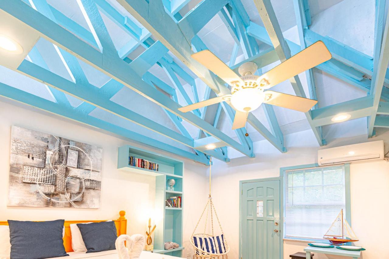 Studio Candy At Viking Hill - Love Beach Нассау Екстер'єр фото