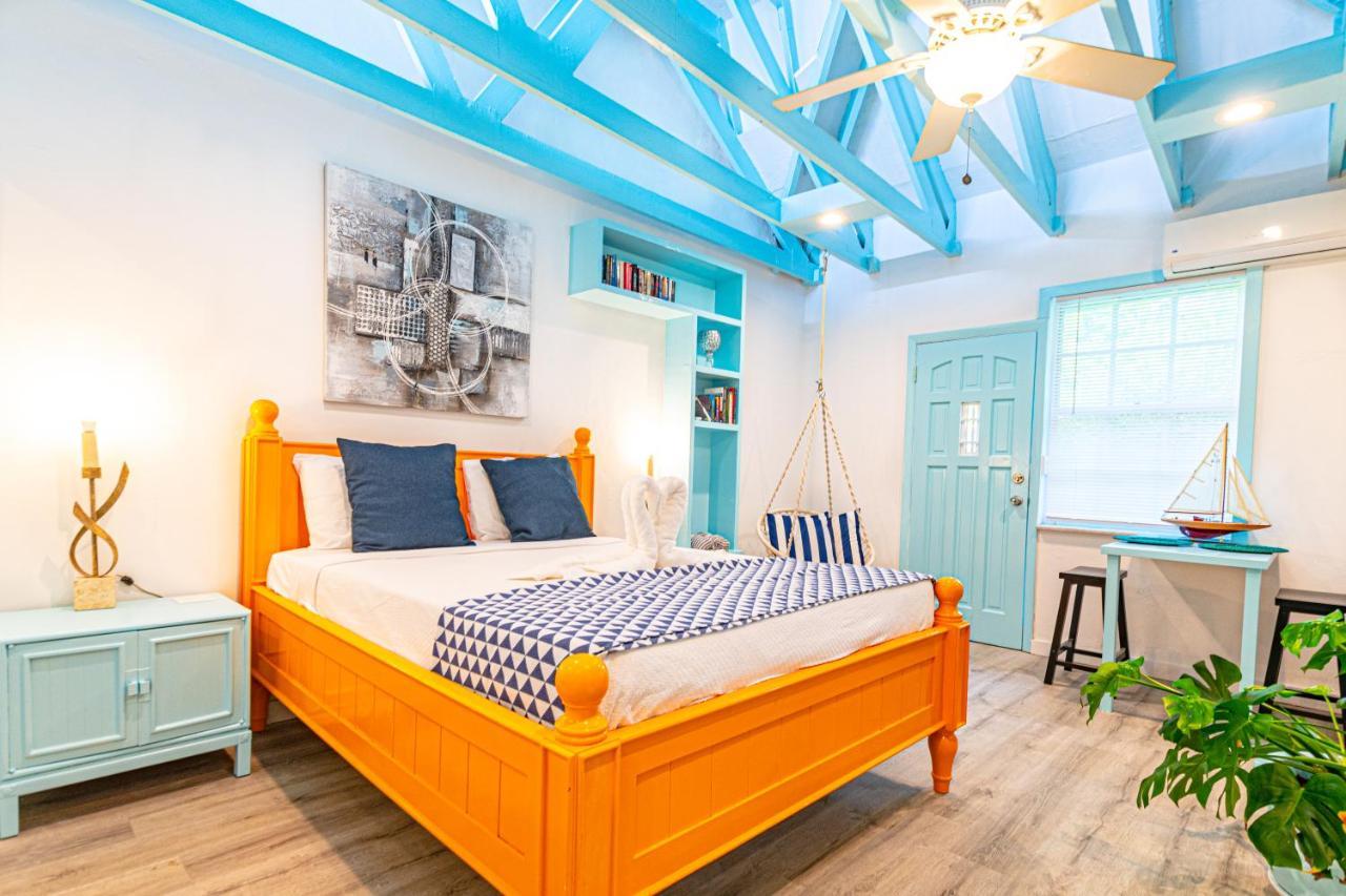 Studio Candy At Viking Hill - Love Beach Нассау Екстер'єр фото